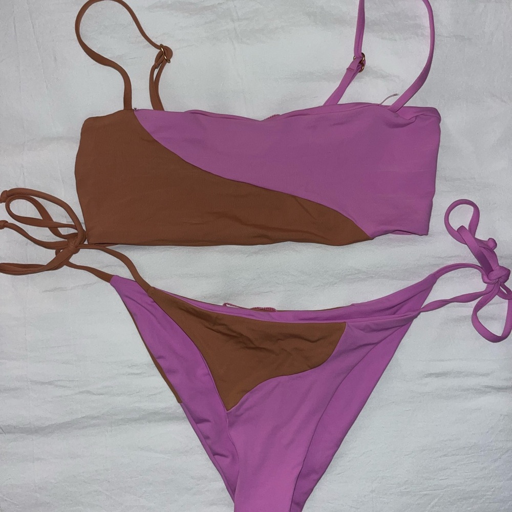 LSpace bikini
